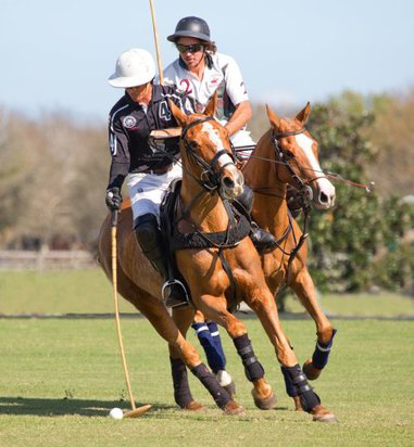 Vero Beach Polo Hosts second round of Sportsmanship Cup
